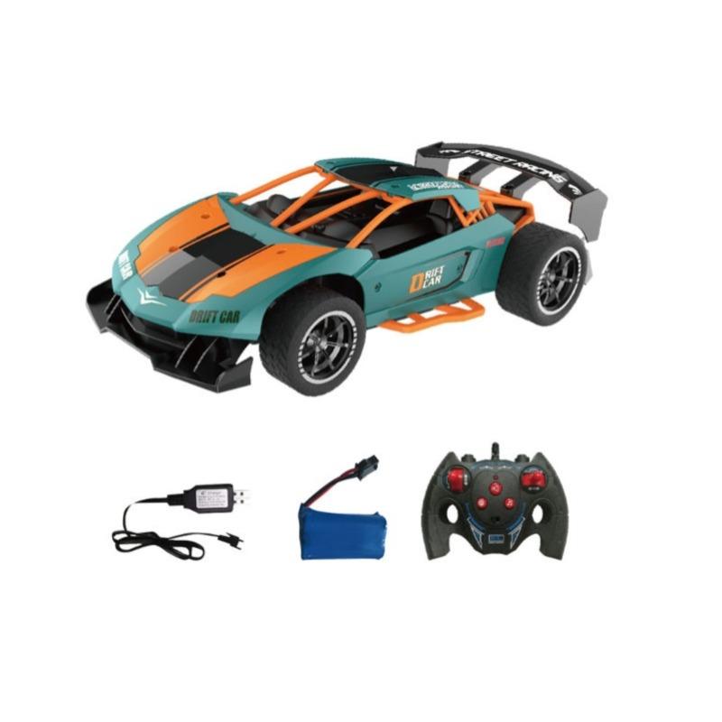 كرازون - 1:14 سيارة سباق سموكنج تحكم عن بعد