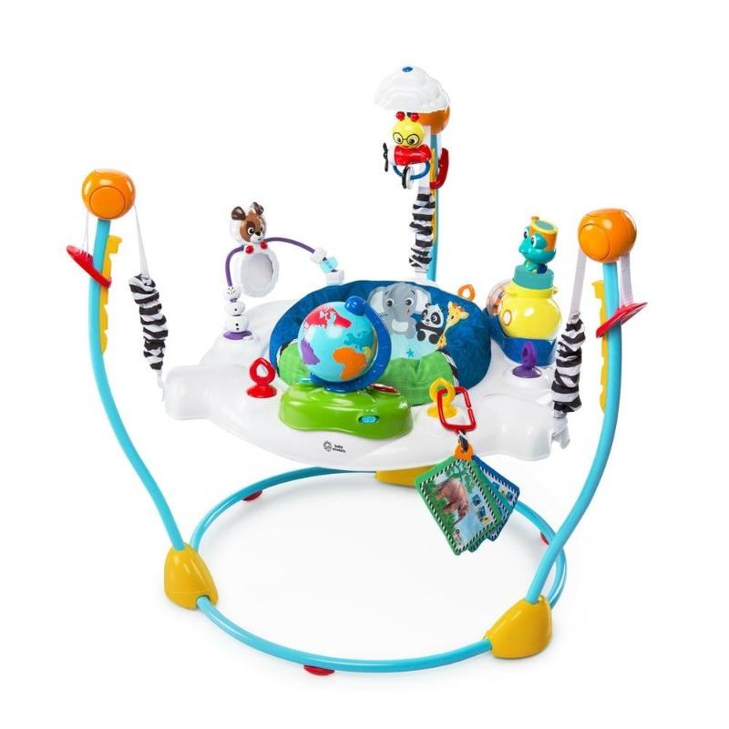Baby Einstein Journey of Discovery Jumper