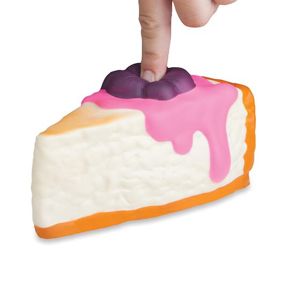 SOFT'N SLO SQUISHIES SERIES 1 JUMBO SWEET SHOP ASST.