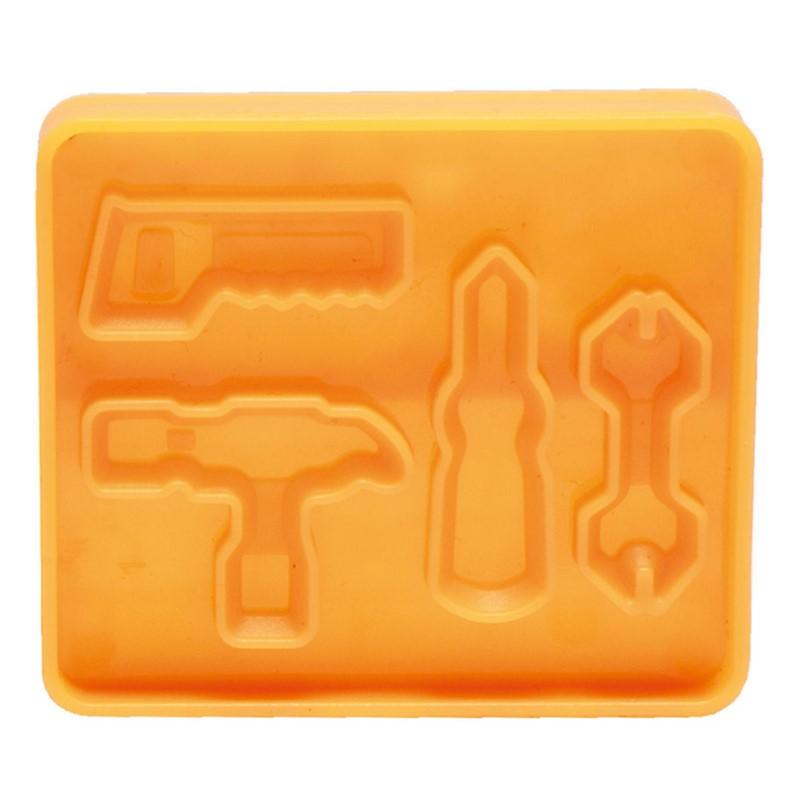 Simba Art and Fun Dough Set Construction In Case