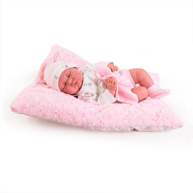 أنطونيو جوان - دمية نيوبورن وذ مون