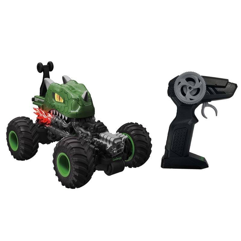Lexibook Crosslander Dino Standing Rotation With Light Effects