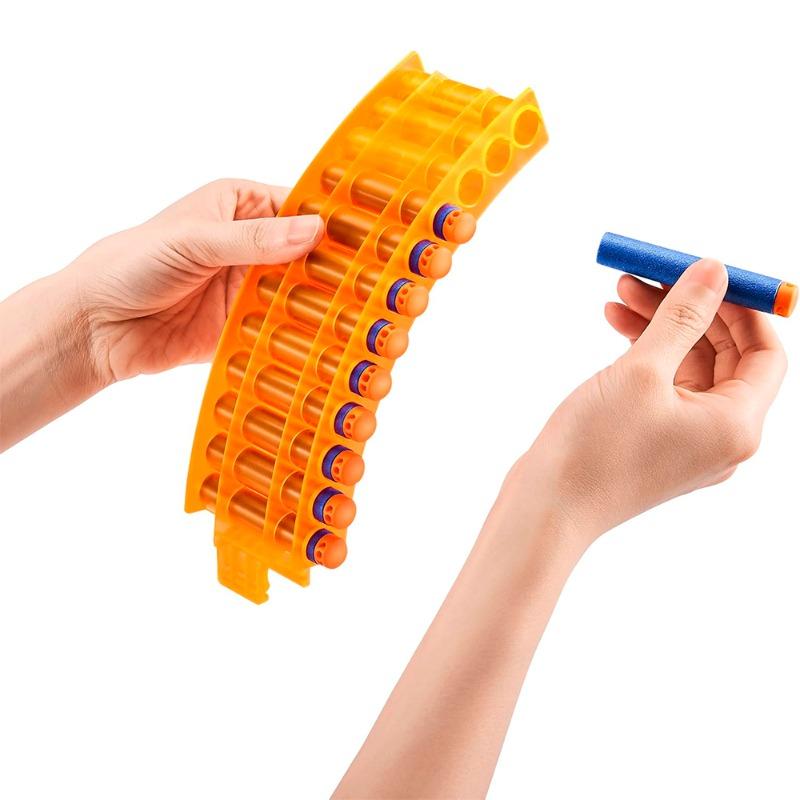 أكس شوت - بندقية أنسانيتي ماد ميجا 72 طلقة