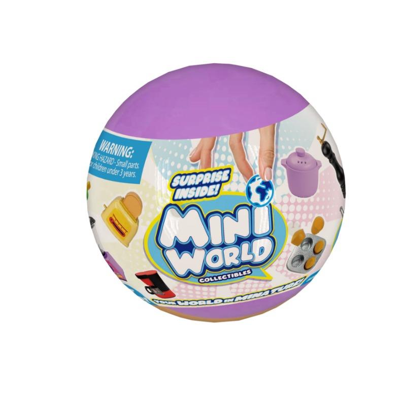 Mini World S3 Mini World Boing Toys