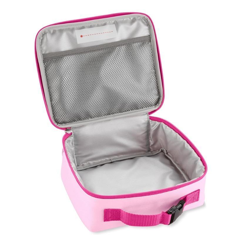 Zoo Lunch Bag Butterfly