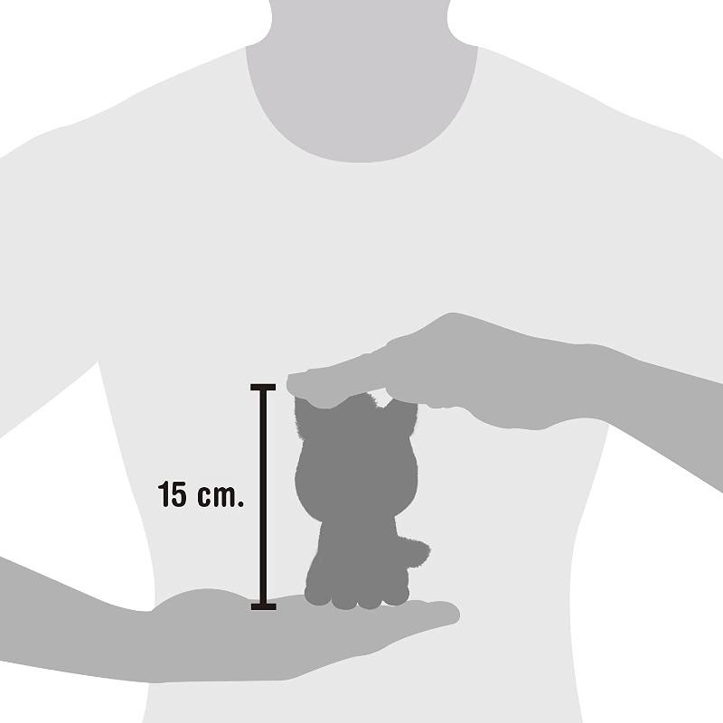 Ty Beanie Boos The Brown Owl Boo