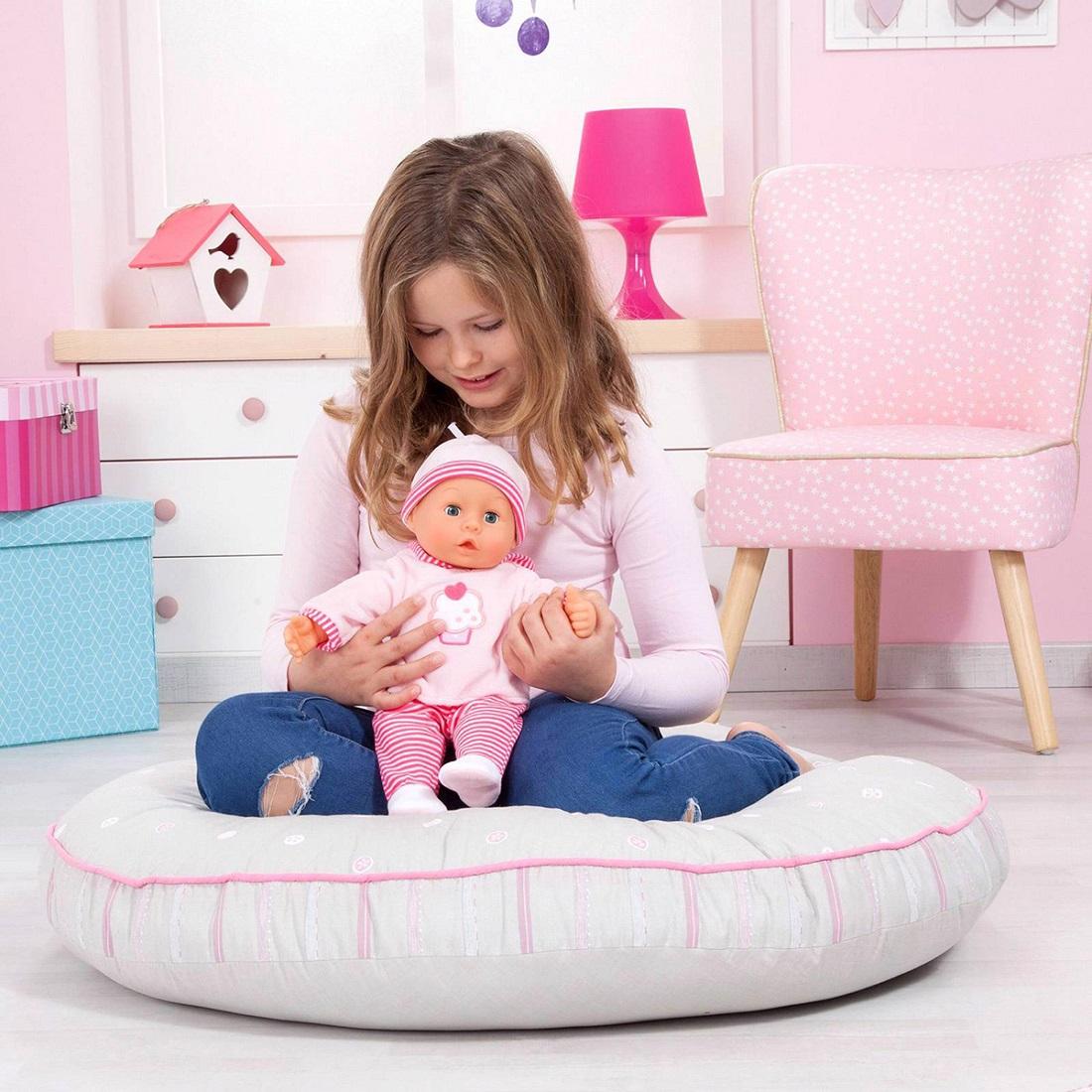 Bayer First Words Baby 38 cm - Pink