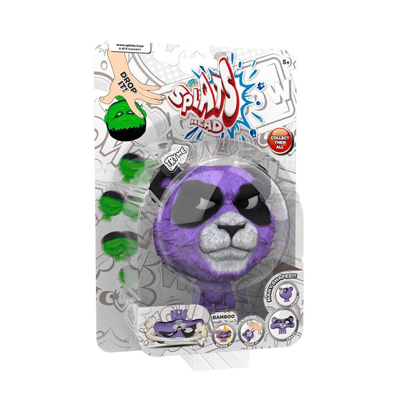 سبلاتس هيد - شخصيه بامبو 11 سم