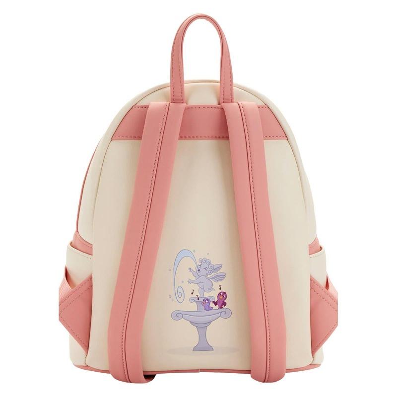 Loungefly Disney Hercules 25Th Anniversary Meg And Hercules