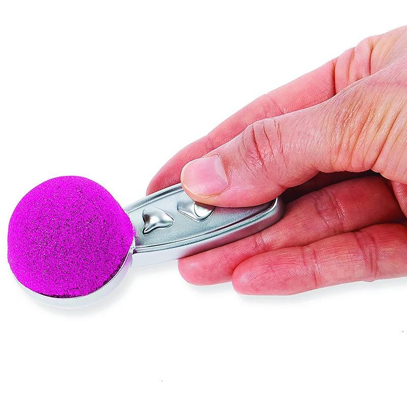 Kinetic Sand Ice Cream Treats Playset