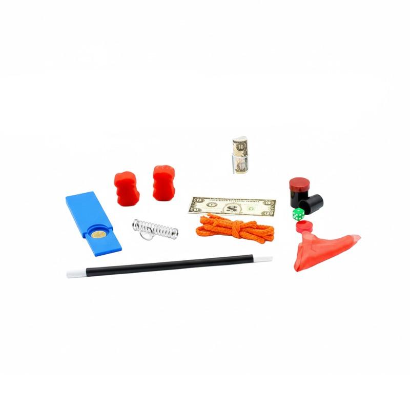 طقم عصا سحرية من ألعاب كليب