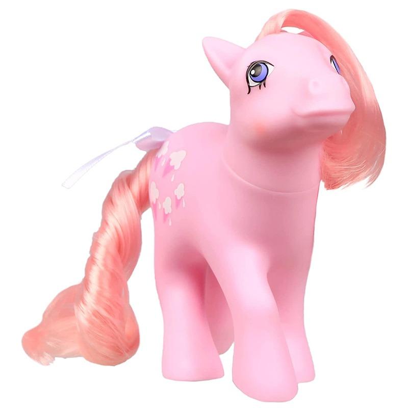 ماي ليتل بوني - المهر الصغير سبليت