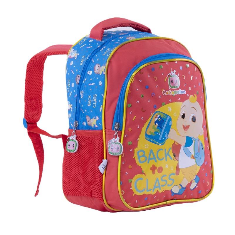 Cocomelon School 13 Backpack F23