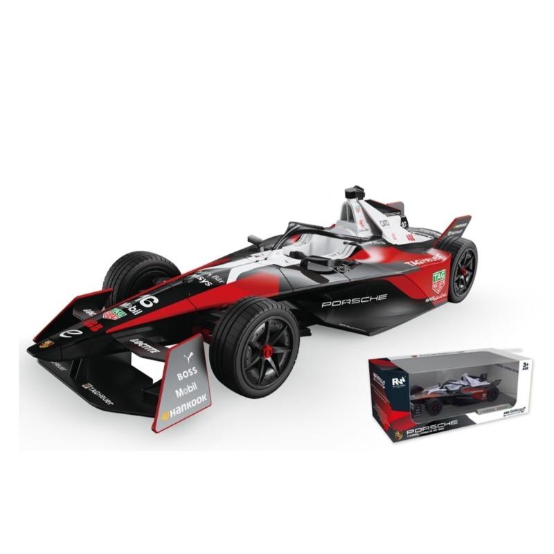 Rw Envision 1:18 Spark Racing Formula Porsche Car