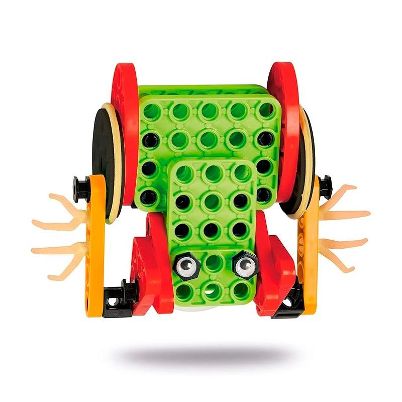 كليمنتوني- ميكانيكا حيوانات الحشرات الصغير