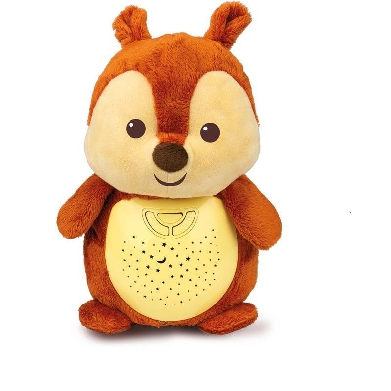 Win Fun Starlight Squirrel 2 in 1