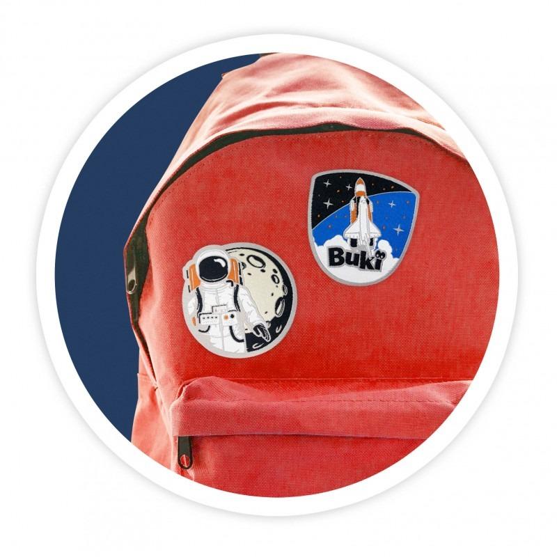 Buki - Space Rocks