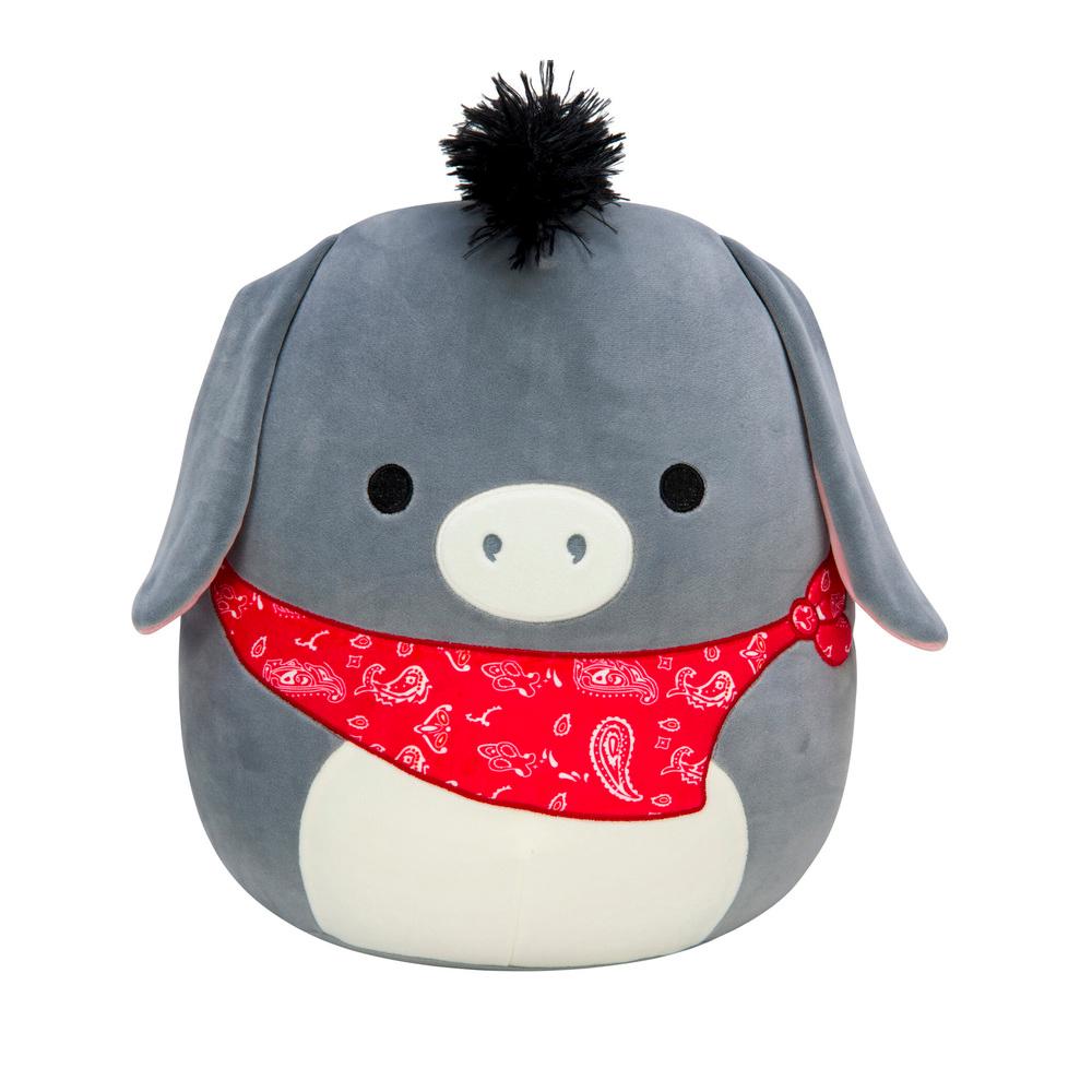 سكويشمالوز - دميه جايسون 30 سم