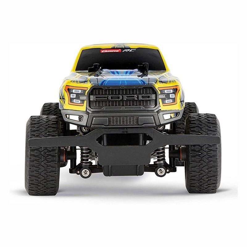 Carrera Ford Raptor F150 Rc Car