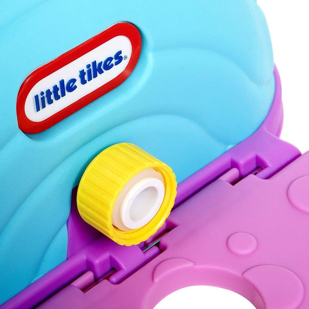Little Tikes Splash Face kids toy