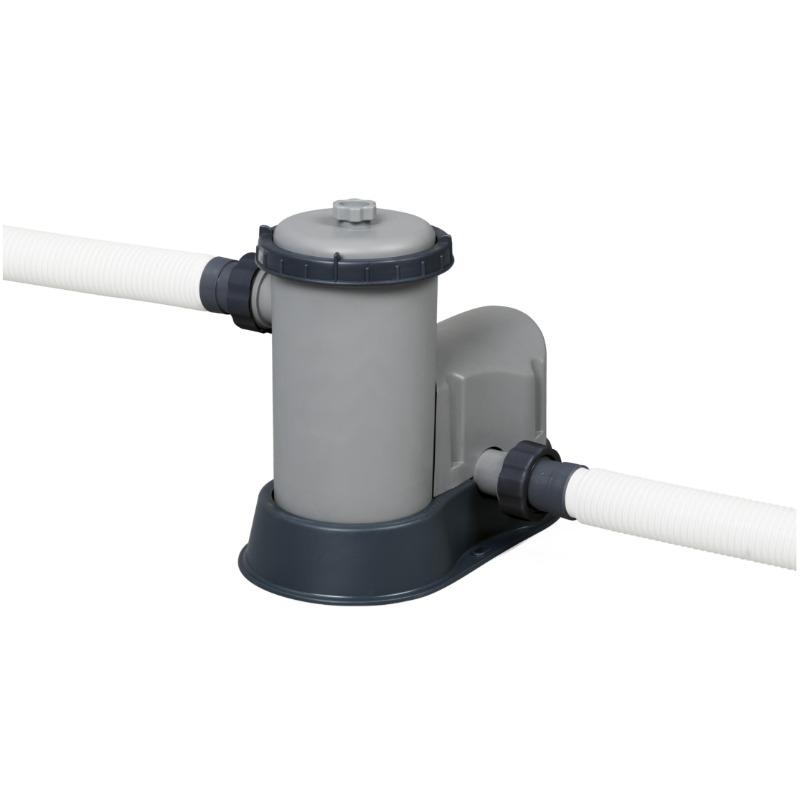 بست واي - مسبح باور ستيل سويم فيستا