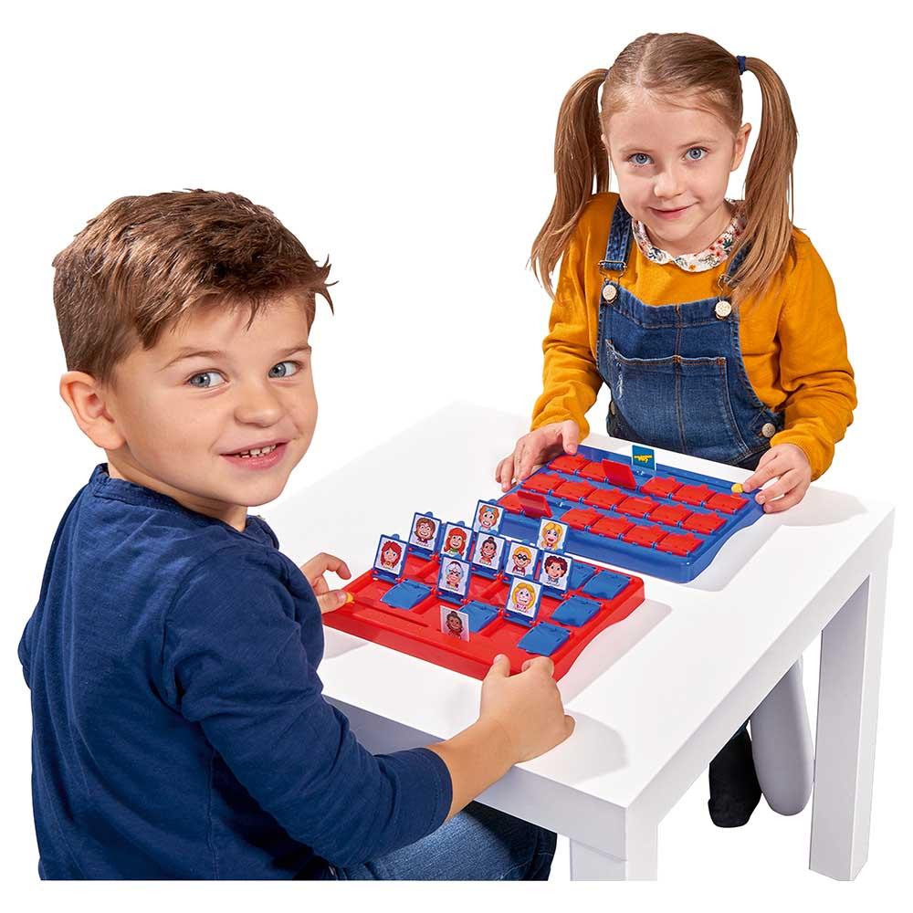 Noris Remember Me Game