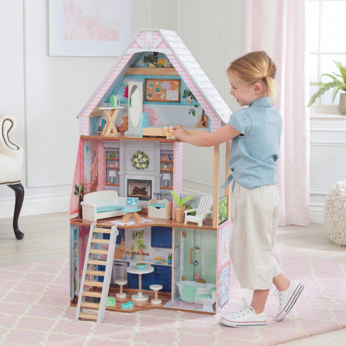 KidKraft Matilda Dollhouse
