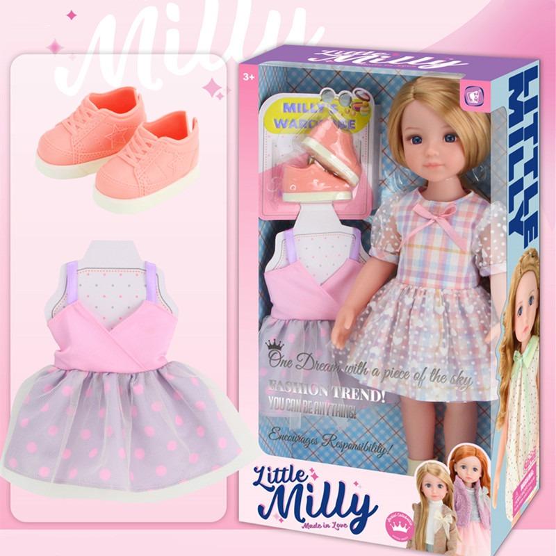 Little Milly One Dream 15 Inch Doll