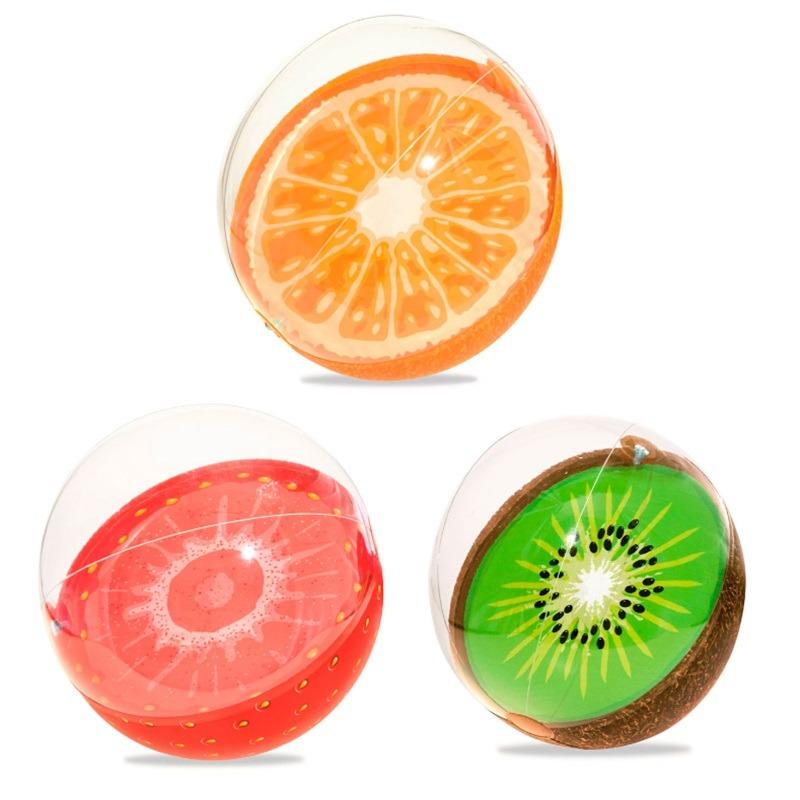 Bestway Fruit Beach Ball - Multiple Shapes