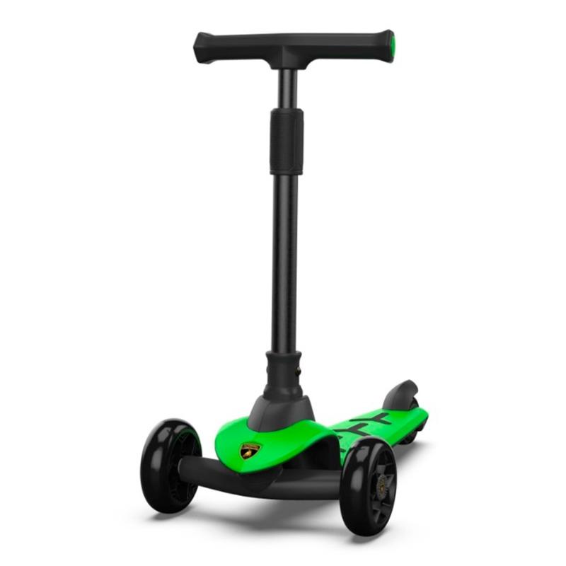 Lamborghini Scooter - Green