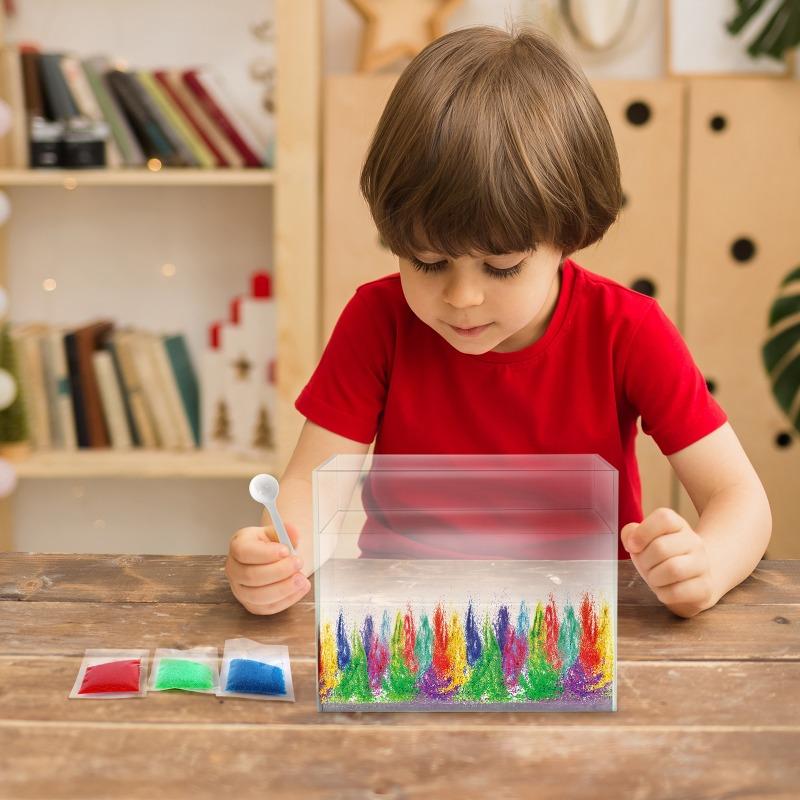 Wow Toys Aqua Sand Kit For Kids