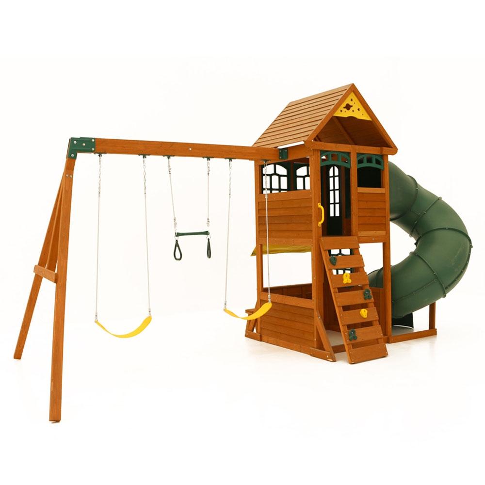 KidKraft Forest Ridge Playset