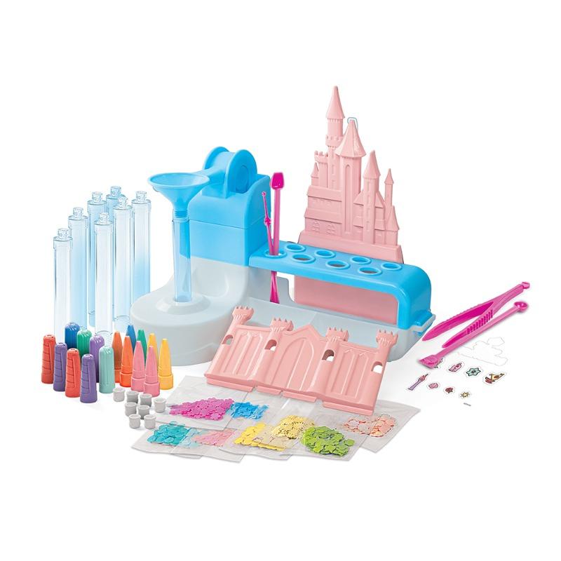 Clementoni Idea Disney Princess Pen Lab