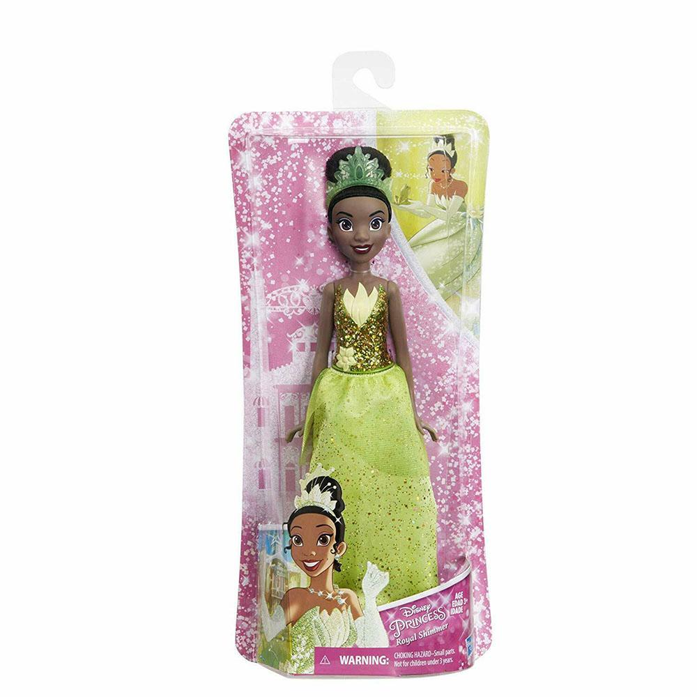 Disney Princess Tiana Royal Shimmer
