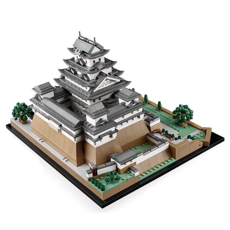 LEGO Himeji Castle Building Blocks 21060