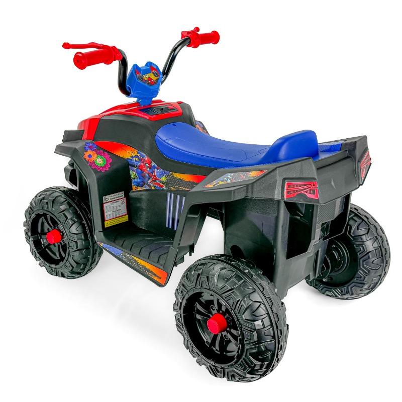Disney Ride-On 12V Rechargeable Battery Powered Bike