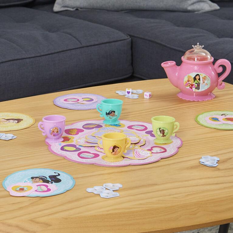 Disney Princess Treats And Sweets Party Game