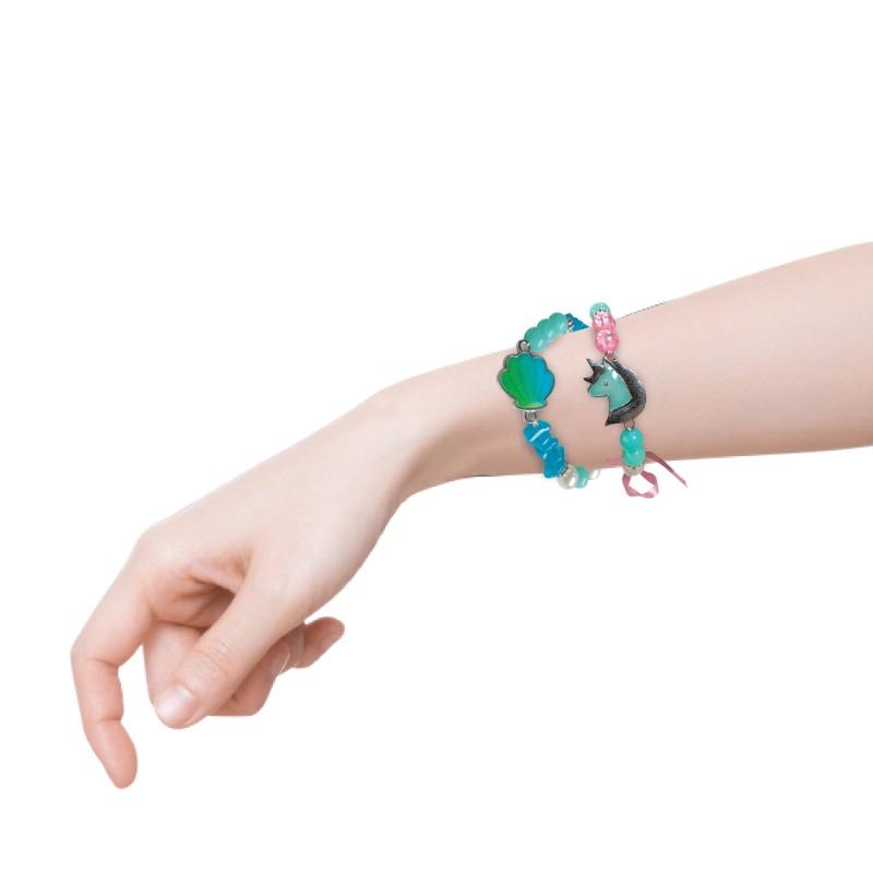 سيو ستار - مجموعة صنع المجوهرات الحساسة للضوء