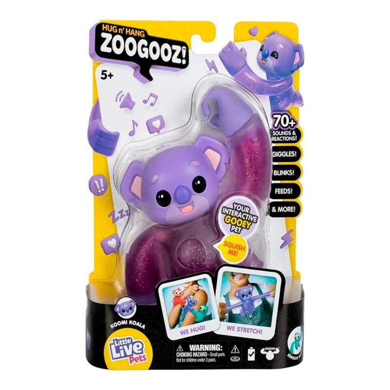 زوجوز - لعبة تفاعلية قابلة للتمدد كومي كوالا