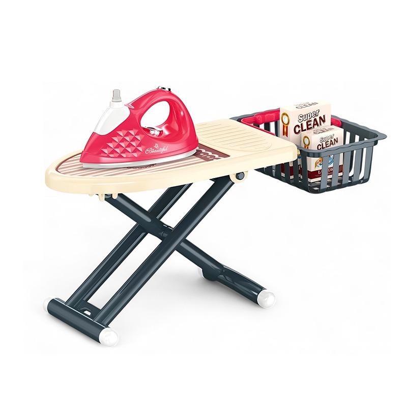 مجموعة أدوات الكي