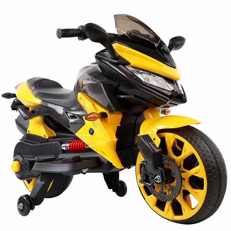 Toyhouse Valentina Racer Bike Rechargeable Battery Operated