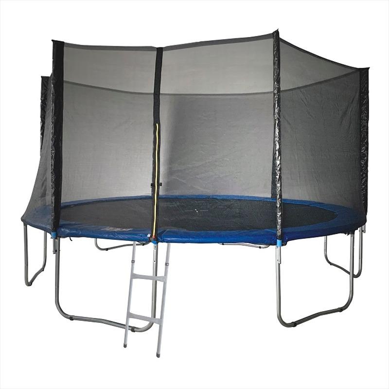 أكتيف فان - نطاطية 14 قدم