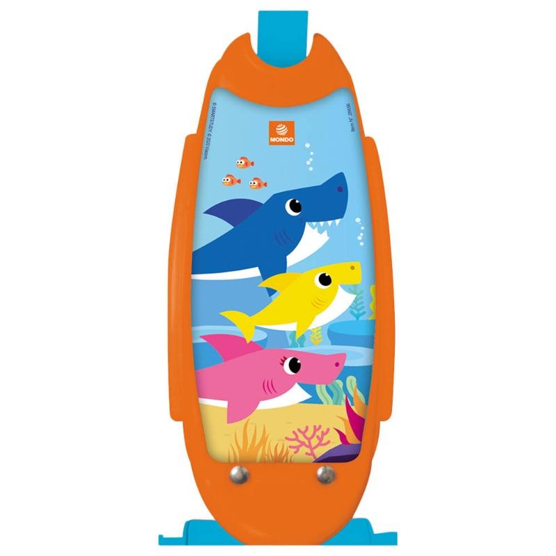 Mondo - Baby Shark My First Scooter