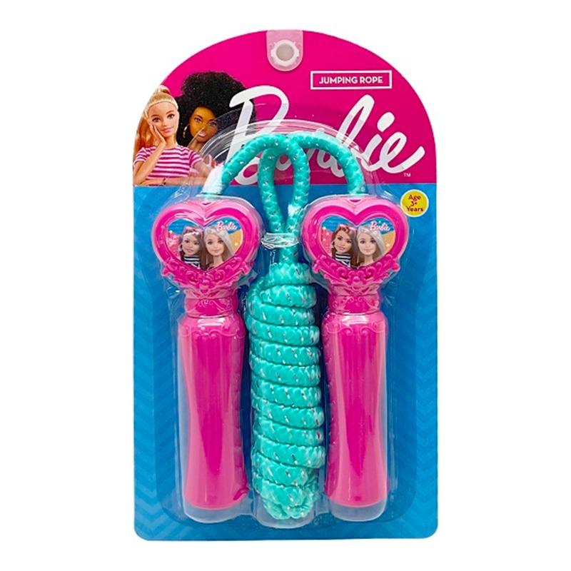 Barbie Jumping Rope