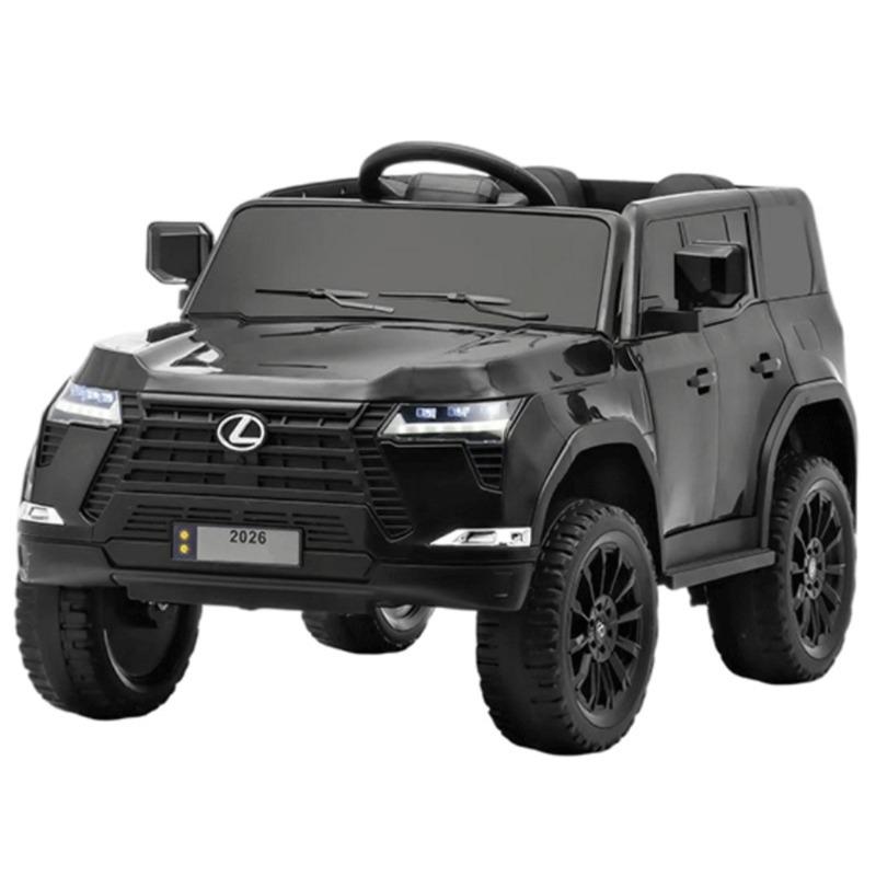 Tobbi Kids Licenced Lexus 2026 Gx460