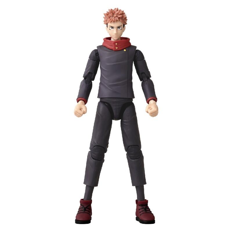 Bandai Animation Jujutsu Kaisen - Yuji Itadori