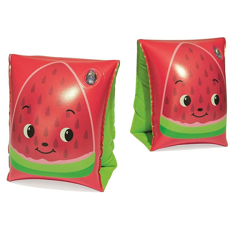Bestway Inflatable Fruitastic Armbands