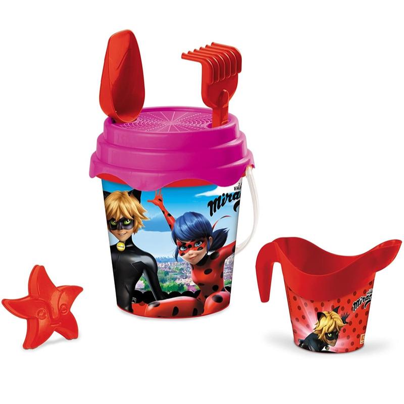 موندو - ميراكيلوس سطل البحر - متنوع