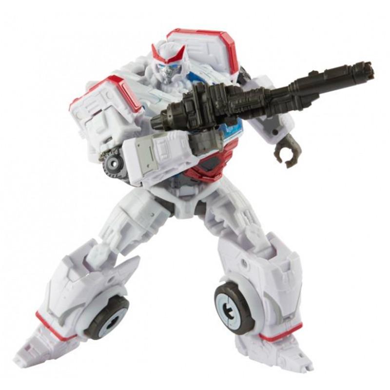 Transformers Studio Series 82 Deluxe Transformers - Autobot Ratchet