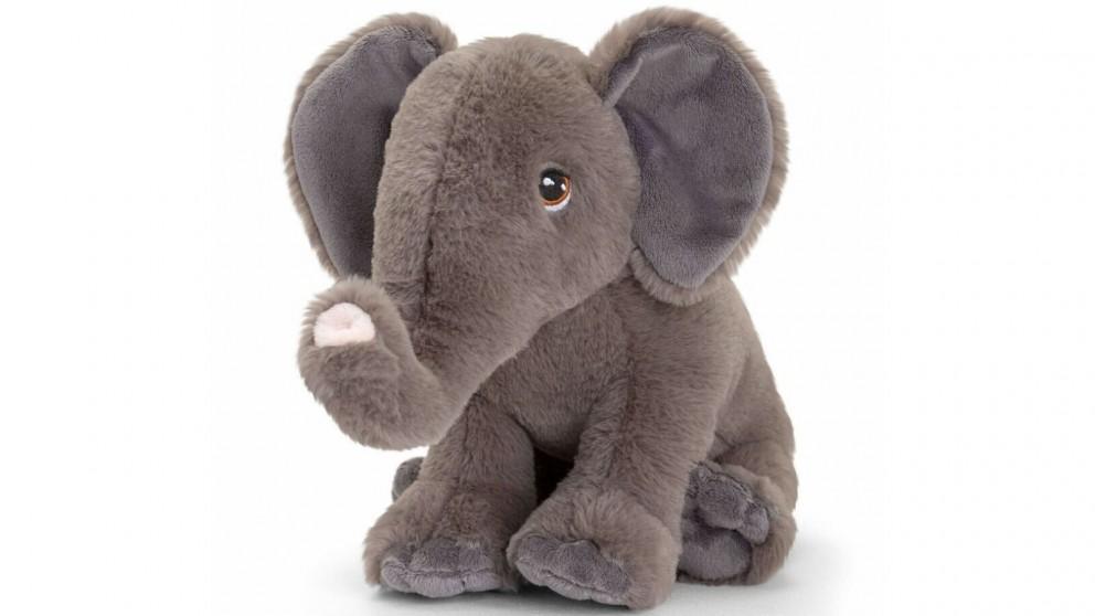 Keel Toys Keeleco Elephant  - 45 cm